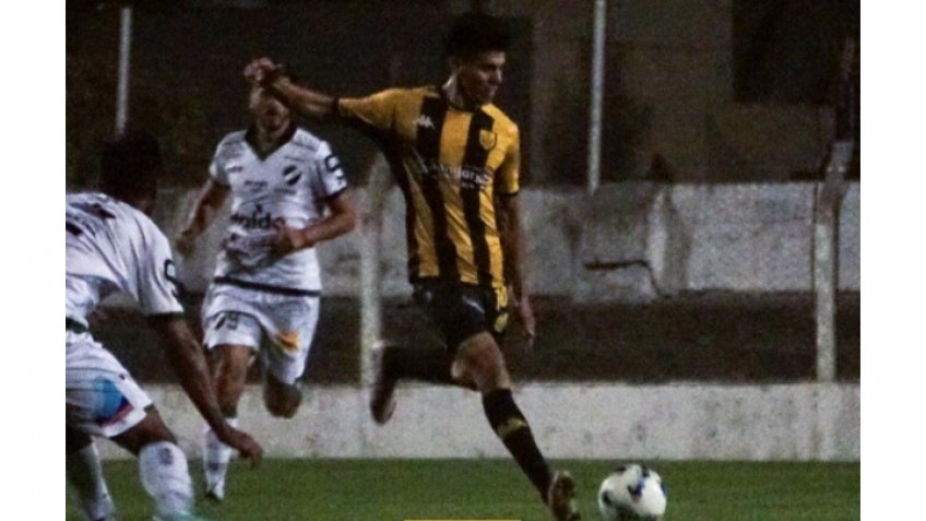 Foto: Prensa Santamarina